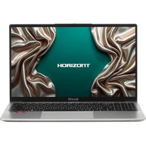 Ноутбук Horizont H-book 15 IPK3 M52E3WG Ноутбук Horizont H-book 15 IPK3 M52E3WG