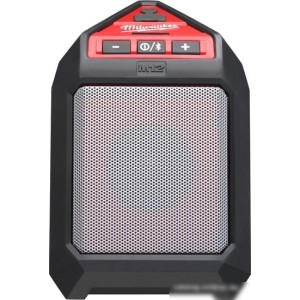 Беспроводная колонка Milwaukee M12 JSSP-0