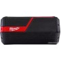 Беспроводная колонка Milwaukee M12 JSSP-0