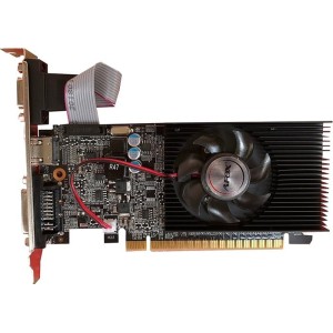Видеокарта AFOX GeForce GT210 1GB GDDR3 AF210-1024D3L8 Видеокарта AFOX GeForce GT210 1GB GDDR3 AF210-1024D3L8
