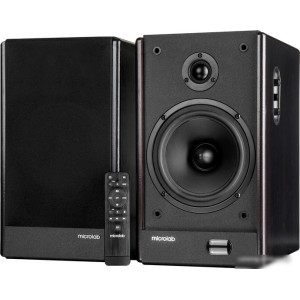 Акустика Microlab Solo 26