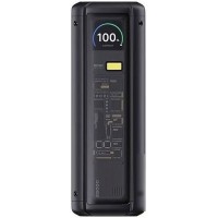 Внешний аккумулятор Xiaomi 212W HyperCharge Power Bank P03MI 25000mAh (черный, международная версия)