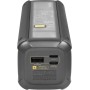 Внешний аккумулятор Xiaomi 212W HyperCharge Power Bank P03MI 25000mAh (черный, международная версия)