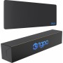 Коврик для стола TGPC Black XXL