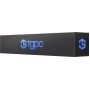 Коврик для стола TGPC Black XXL