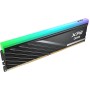 Оперативная память ADATA XPG Lancer Blade RGB 16ГБ DDR5 6000МГц AX5U6000C3016G-SLABRBK