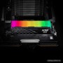 Оперативная память ADATA XPG Lancer Blade RGB 16ГБ DDR5 6000МГц AX5U6000C3016G-SLABRBK