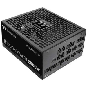 Блок питания Thermaltake Toughpower i2000W PS-TPI-2000FNFDPE-1