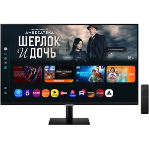 Smart монитор Samsung Smart M7 LS32FM702UIXCI