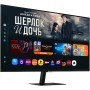 Smart монитор Samsung Smart M7 LS32FM702UIXCI
