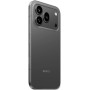 Телефон HONOR 600 Pro Dual SIM 12GB/256GB международная версия (черный)