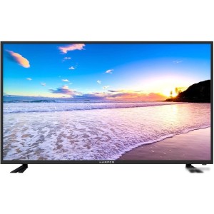Телевизор Harper 55U660TS