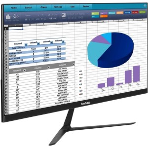 Монитор ExeGate SmartView EH1500TA EX300410RUS