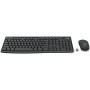 Офисный набор Logitech Wireless Combo MK370 920-012082 (нет кириллицы)