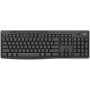 Офисный набор Logitech Wireless Combo MK370 920-012082 (нет кириллицы)
