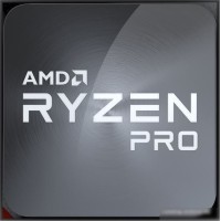 Процессор AMD Ryzen 5 Pro 3600