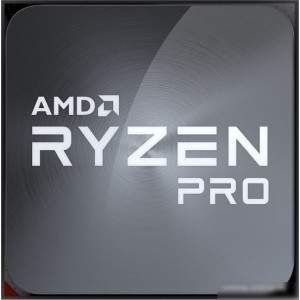 Процессор AMD Ryzen 5 Pro 3600