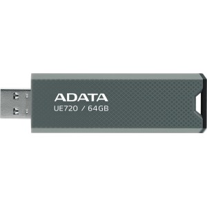 USB Flash ADATA UE720 256GB (серый)