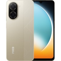 POCO C71 4GB/64GB международная версия (золотистый)