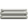 Беспроводное зарядное Magssory Fold Pro 3 в 1 WCH063 (титановый)