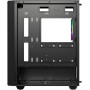 Корпус ID-Cooling Ware 300 ARGB (черный)