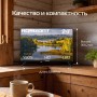 Телевизор Horizont 24HLY26