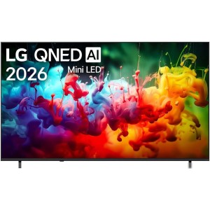 MiniLED телевизор LG QNED AI QNED70 85QNED70B6A