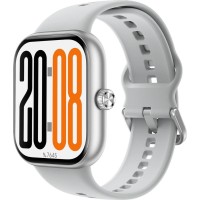 Умные часы HONOR Choice InFoWear Watch 2 Pro LWS-WB11 (серебристый) Умные часы HONOR Choice InFoWear Watch 2 Pro LWS-WB11 (серебристый)