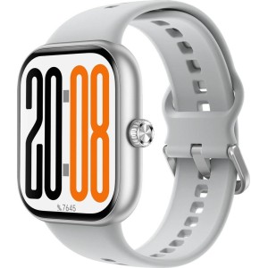 Умные часы HONOR Choice InFoWear Watch 2 Pro LWS-WB11 (серебристый)