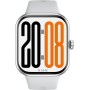 Умные часы HONOR Choice InFoWear Watch 2 Pro LWS-WB11 (серебристый)