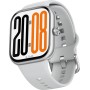 Умные часы HONOR Choice InFoWear Watch 2 Pro LWS-WB11 (серебристый)