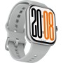 Умные часы HONOR Choice InFoWear Watch 2 Pro LWS-WB11 (серебристый)