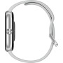 Умные часы HONOR Choice InFoWear Watch 2 Pro LWS-WB11 (серебристый)
