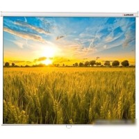 Проекционный экран Lumien Eco Picture 127x200 LEP-100122 Проекционный экран Lumien Eco Picture 127x200 LEP-100122