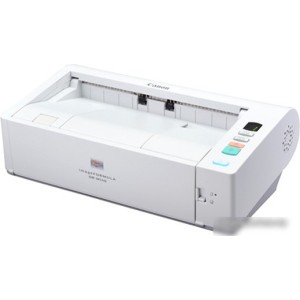 Сканер Canon imageFORMULA DR-M140