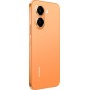 Телефон HONOR X7e LAB-LX1 6GB/256GB международная версия (оранжевый)