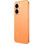 Телефон HONOR X7e LAB-LX1 6GB/256GB международная версия (оранжевый)