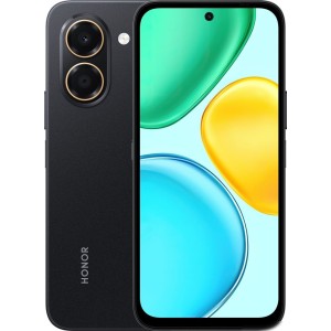 Телефон HONOR X7e LAB-LX1 6GB/256GB международная версия (черный) Телефон HONOR X7e LAB-LX1 6GB/256GB международная версия (черный)