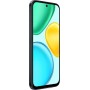 Телефон HONOR X7e LAB-LX1 6GB/256GB международная версия (черный)