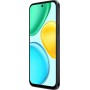 Телефон HONOR X7e LAB-LX1 6GB/256GB международная версия (черный)