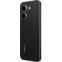 Телефон HONOR X7e LAB-LX1 6GB/256GB международная версия (черный)
