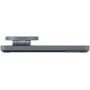 Беспроводное зарядное Magssory Yoga 3 в 1 Charging Station для Apple Qi2 WCH016m (темно-серый)