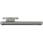 Беспроводное зарядное Magssory Yoga 3 в 1 Charging Station для Apple Qi2 WCH016t (титан)