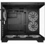 Корпус PCCooler C3 T500 ARGB (черный)