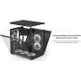 Корпус PCCooler C3 T500 ARGB (черный)