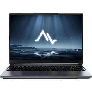 Игровой ноутбук Maibenben X-Treme Typhoon X16C X16C-I737570GERHG4E10