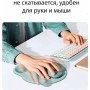 Коврик для мыши Ugreen LP668 25243 (зеленый)