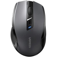 Ugreen MU006S 85082 (черный)
