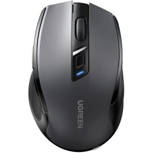 Ugreen MU006S 85082 (черный)