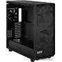 Корпус Fractal Design Meshify 2 XL Light Tempered Glass Black FD-C-MES2X-02